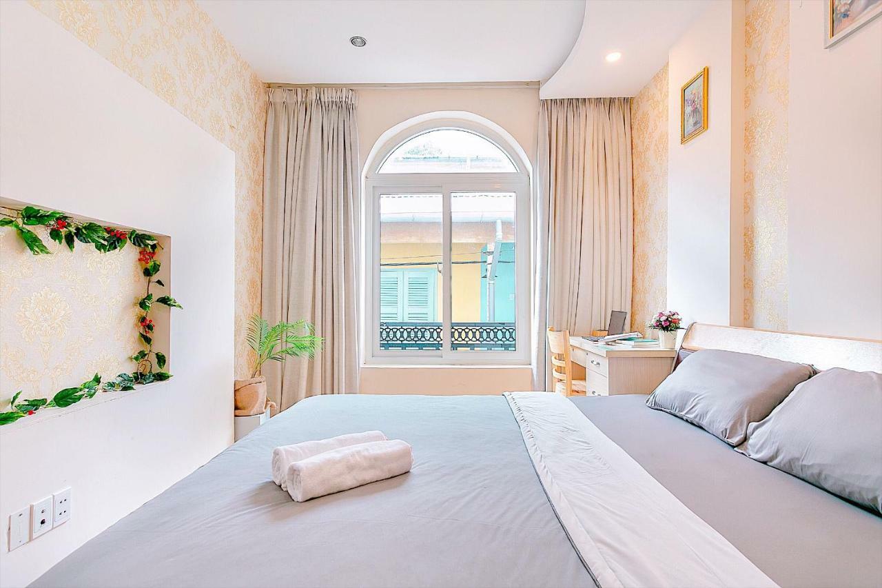 Homestay Qcub2 Homestay