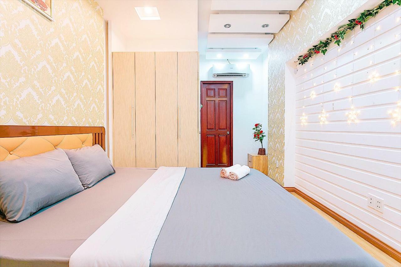 Qcub2 Homestay Homestay
