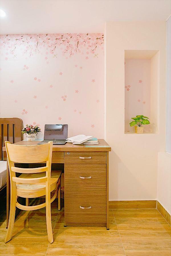 Qcub2 Homestay Ho Chi Minh City