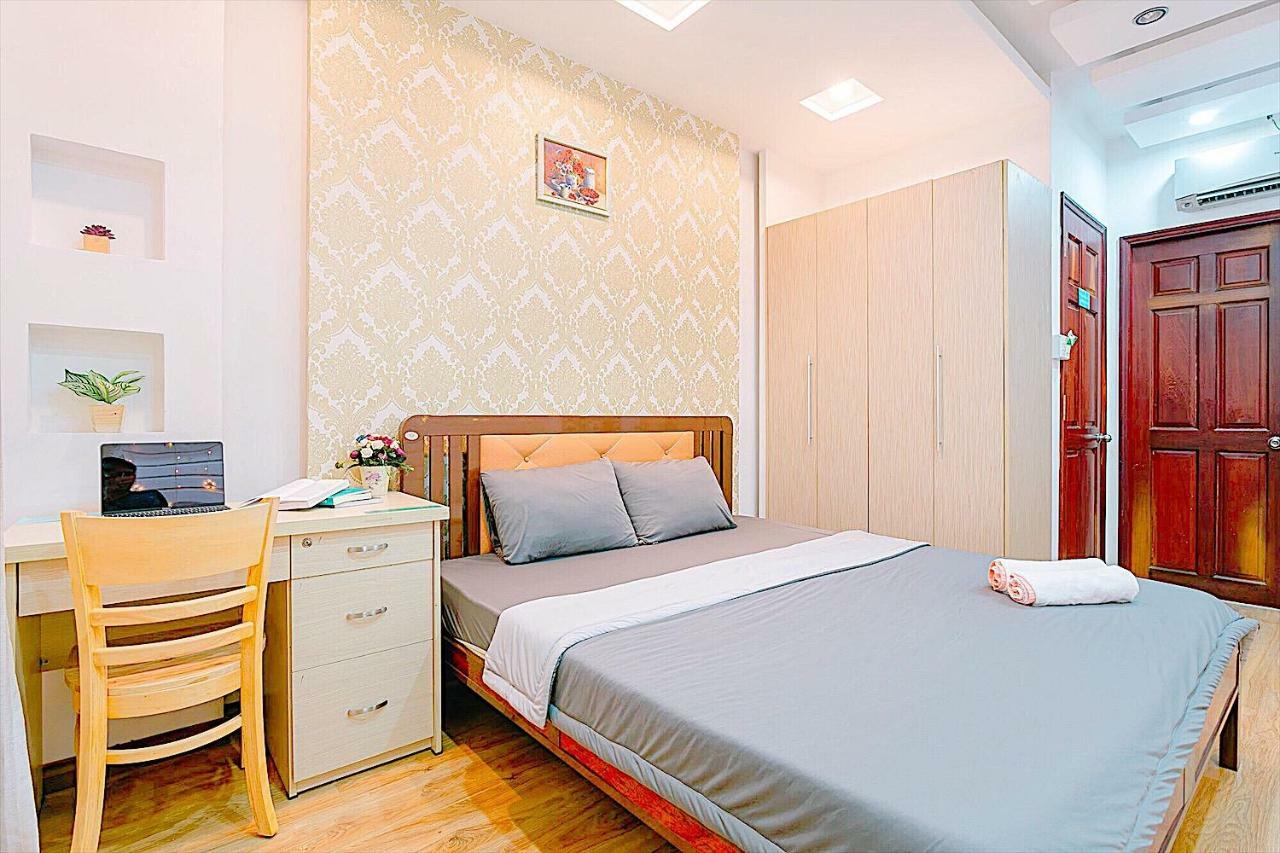 Qcub2 Homestay * Ho Chi Minh City