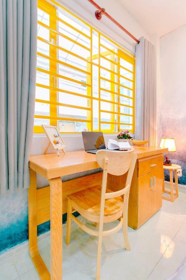 Qcub2 Homestay *