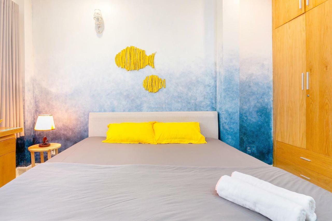 Qcub2 Homestay * Ho Chi Minh City