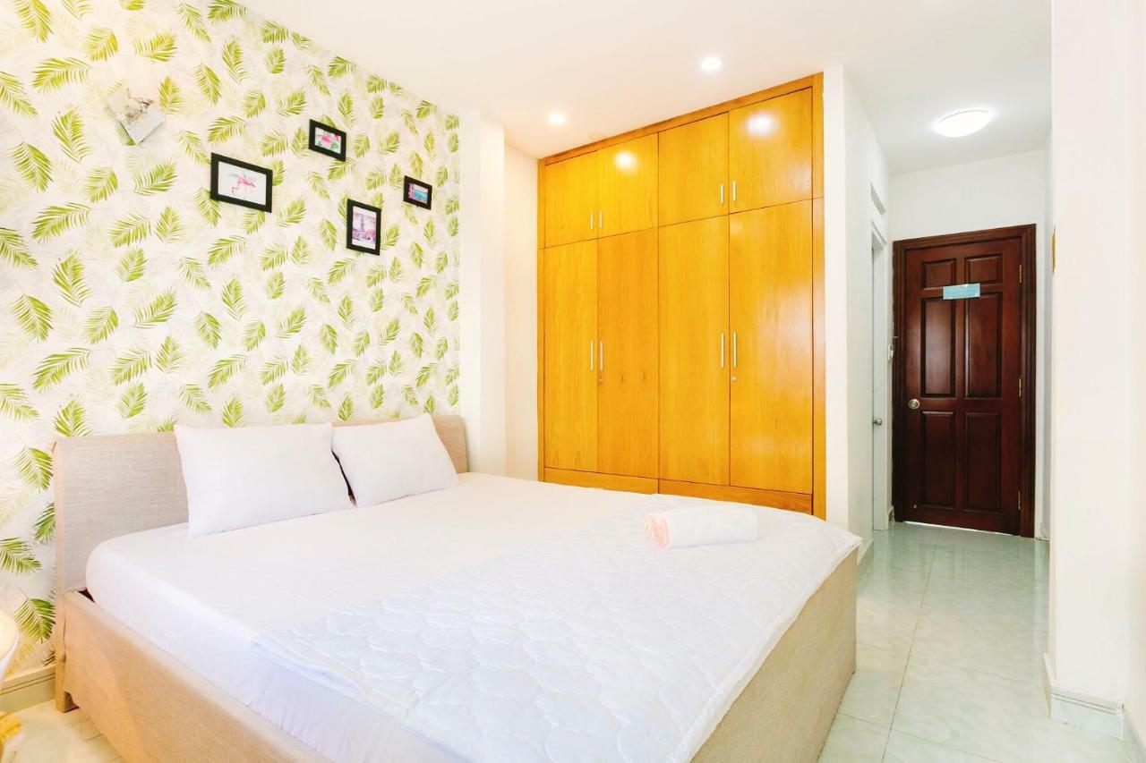 Qcub2 Homestay Homestay Ho Chi Minh City