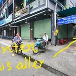 Qcub2 Homestay