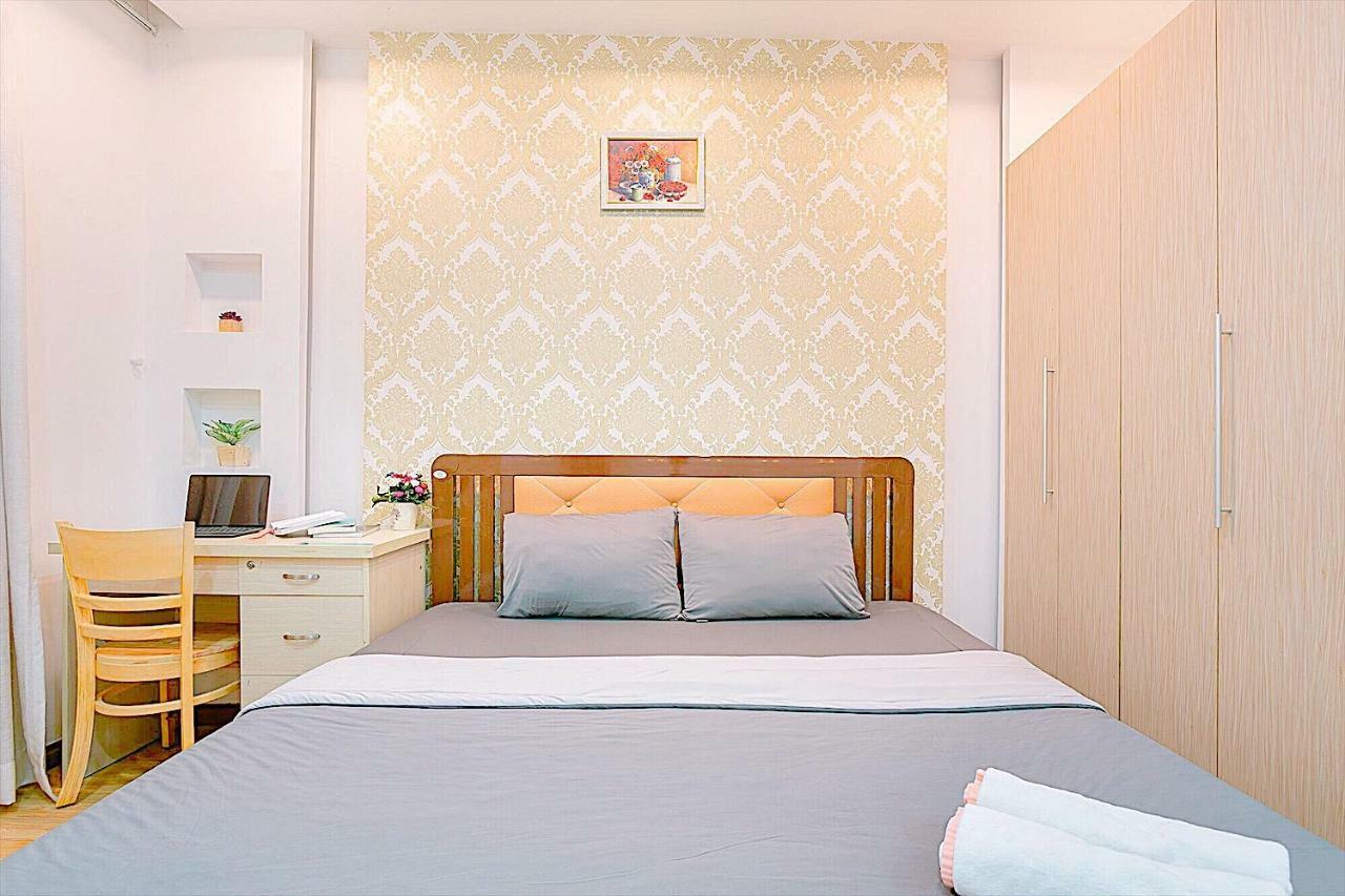Qcub2 Homestay * Ho Chi Minh City