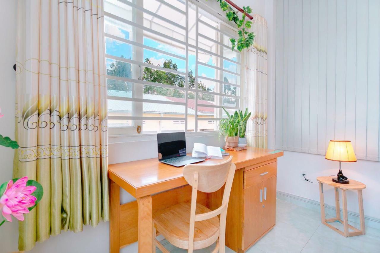 Homestay Qcub2 Homestay Ho Chi Minh City