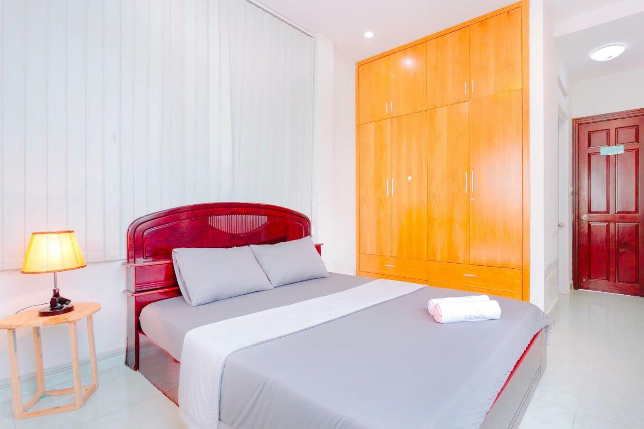 Homestay Qcub2 Homestay
