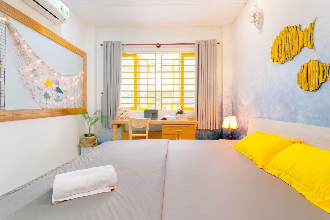 Qcub2 Homestay Homestay
