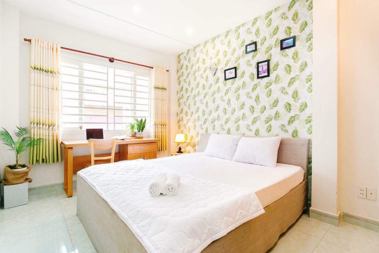 Qcub2 Homestay * Ho Chi Minh City